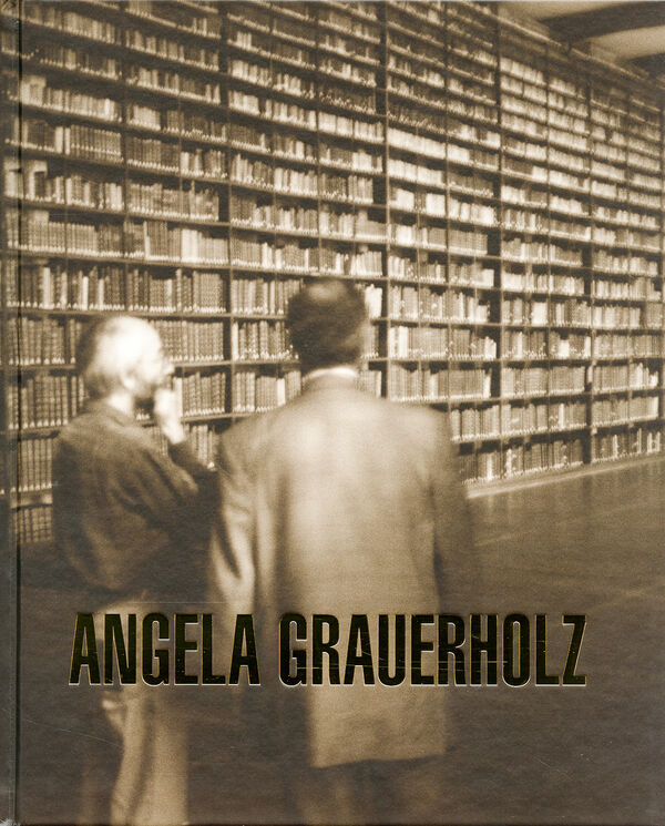 Angela Grauerholz