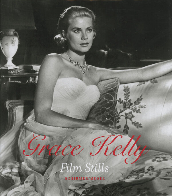 Grace Kelly – Film Stills
