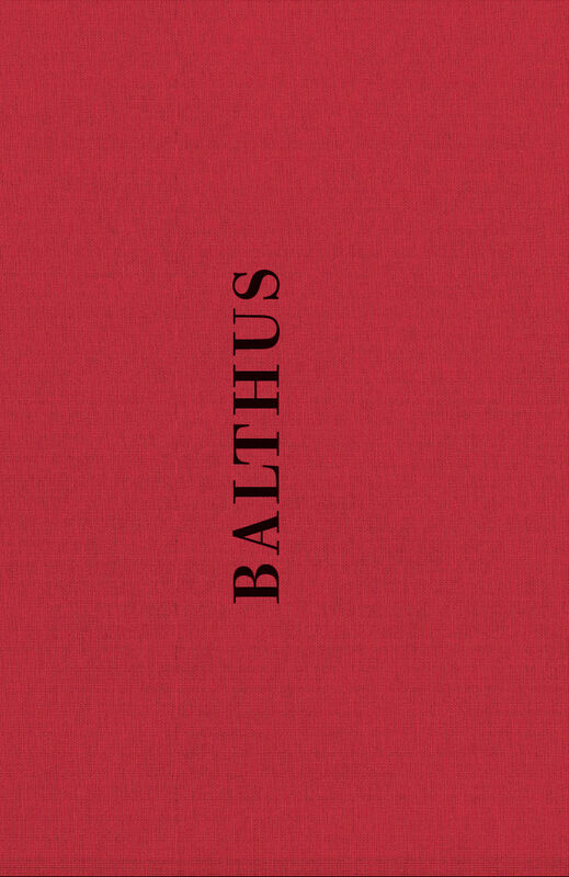 Balthus – The Last Studies