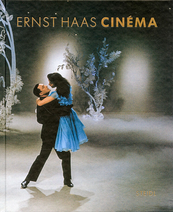 Ernst Haas – Cinéma