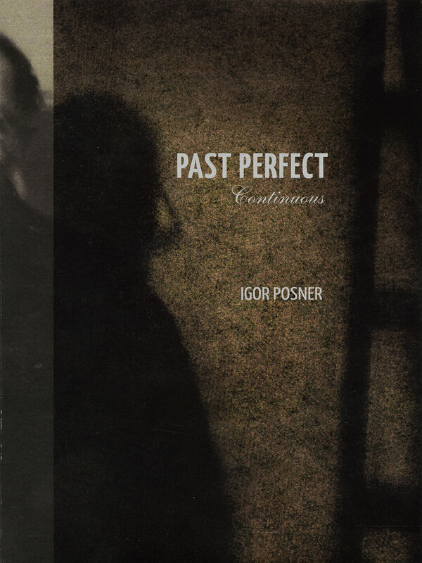 Igor Posner – Past Perfect Continuous
