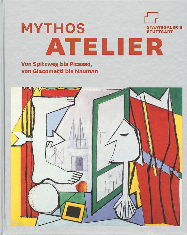 Mythos Atelier