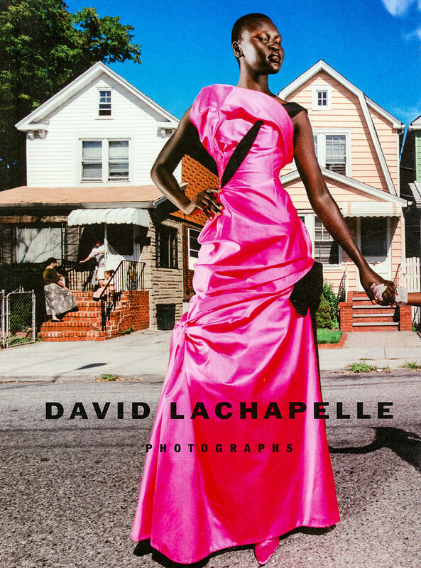 David LaChapelle – Photographs