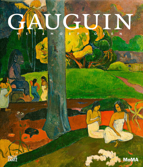 Paul Gauguin – Metamorphosen