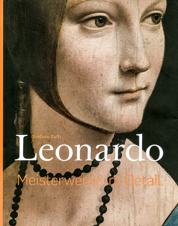 Leonardo – Meisterwerke im Detail