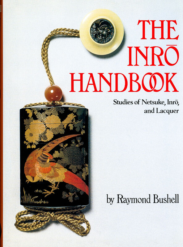 The Inrō Handbook