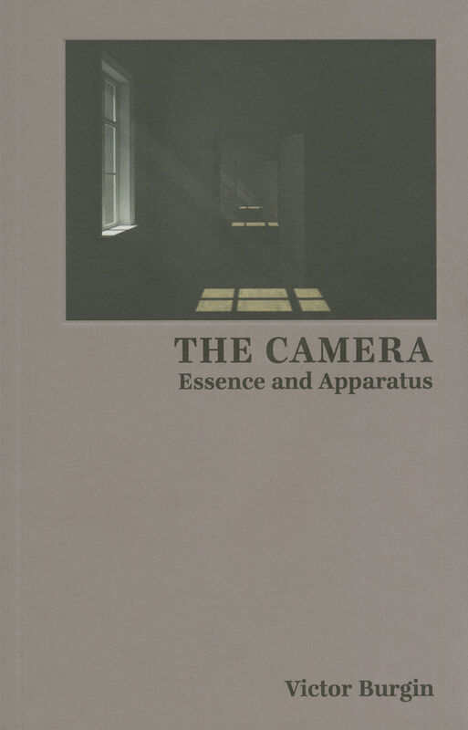 Victor Burgin – The Camera