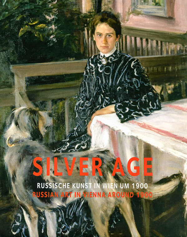 Silver Age – Russische Kunst in Wien um 1900