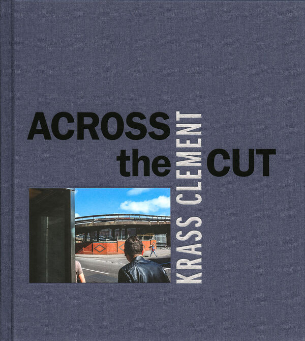 Krass Clement – Across the Cut