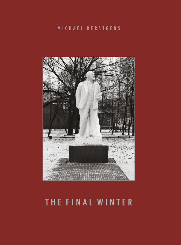 Michael Kerstgens – The Final Winter (sign.)
