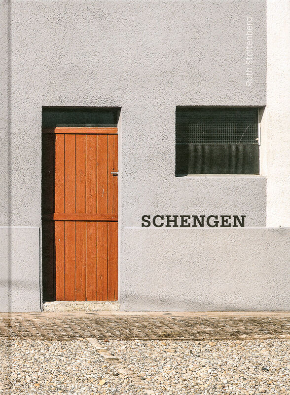 Ruth Stoltenberg – Schengen