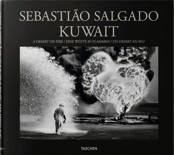 Sebastião Salgado – Kuwait