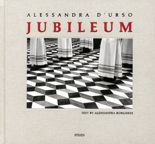 Alessandra D'Urso – Jubileum