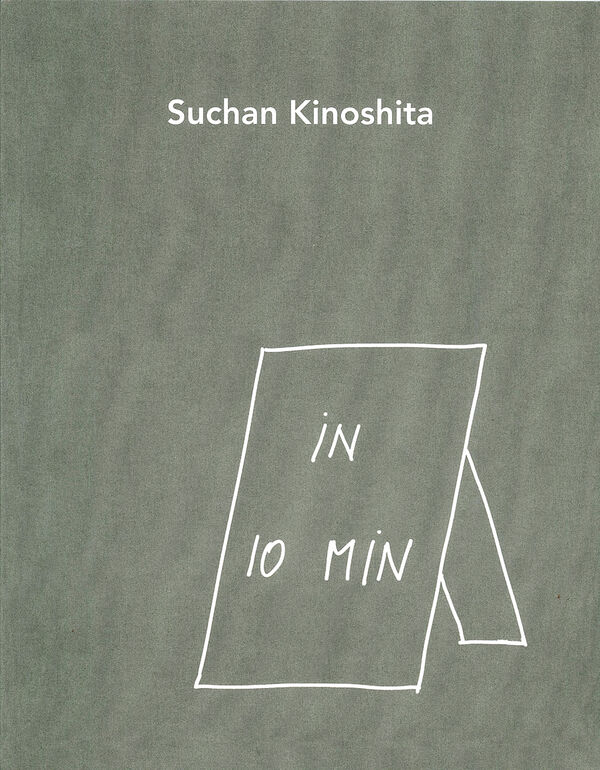 Suchan Kinoshita – In 10 Minuten