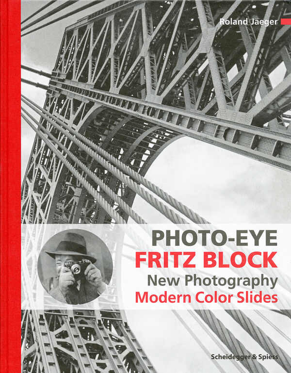 Fritz Block – Modern Color Slides
