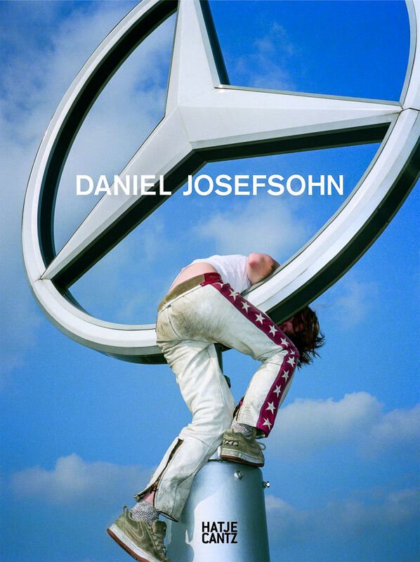 Daniel Josefsohn – OK DJ