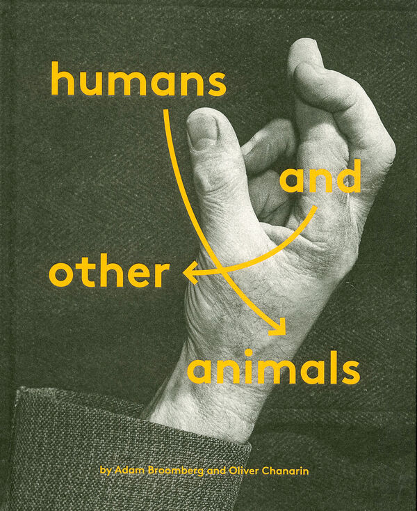 Broomberg & Chanarin – Humans and other Animals