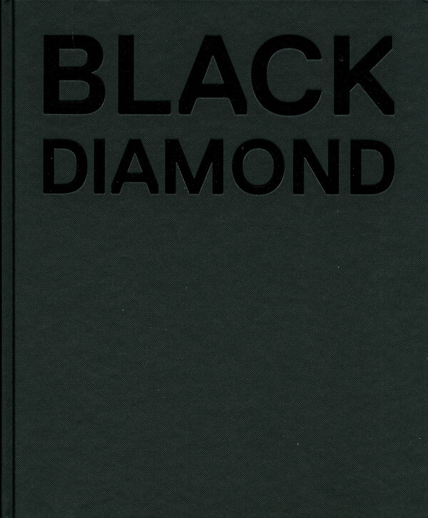 Sebastian Sardi – Black Diamond