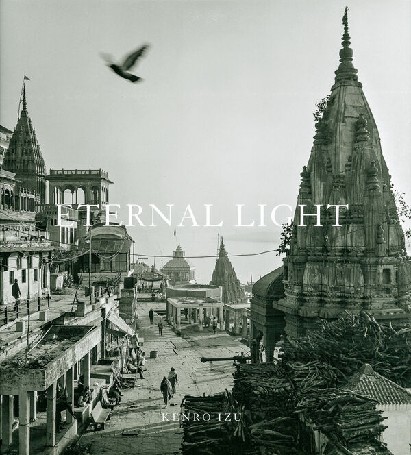 Kenro Izu – Eternal Light