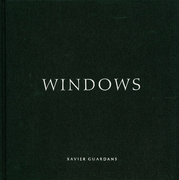 Xavier Guardans – Windows