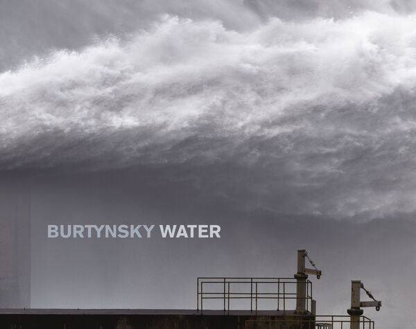 Edward Burtynsky – Water