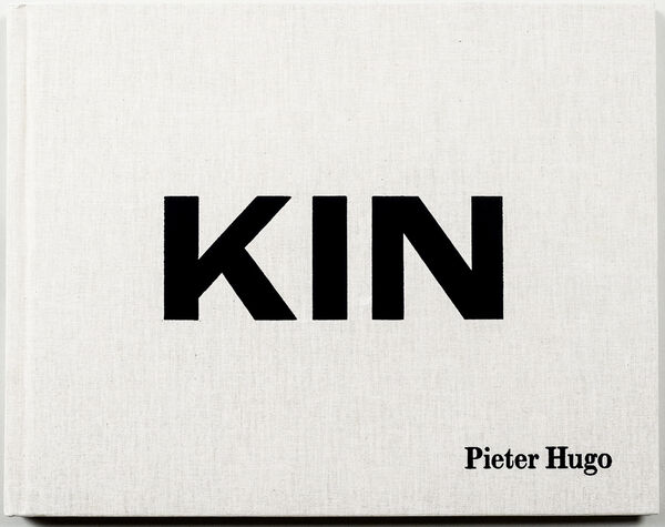 Pieter Hugo – Kin