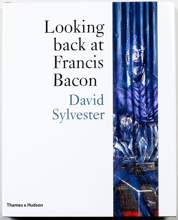 Looking back at Francis Bacon