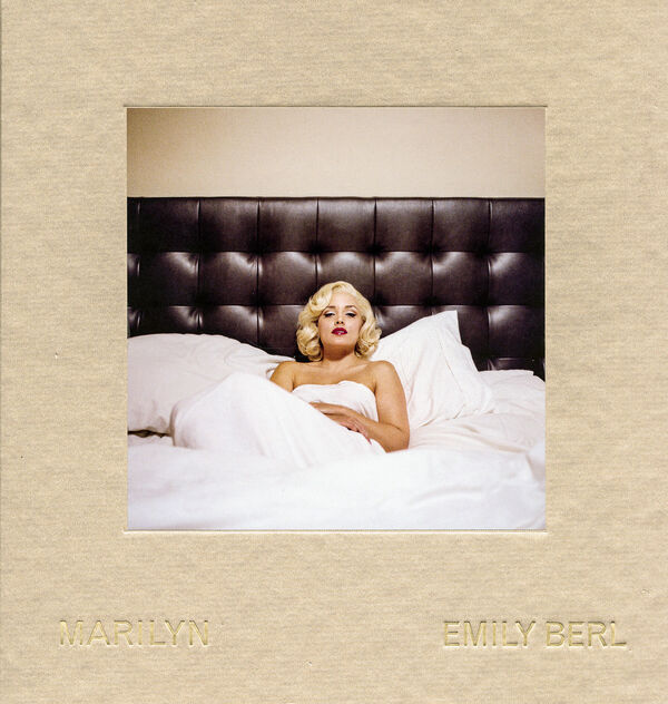 Emily Berl – Marilyn