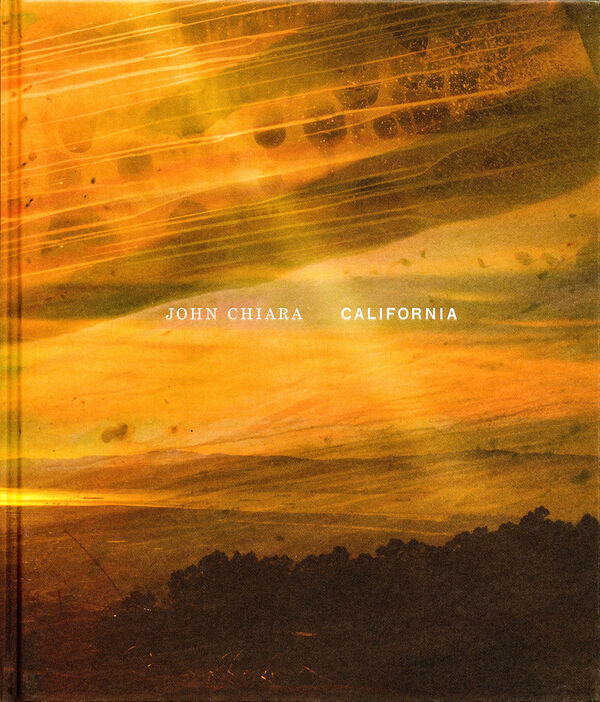 John Chiara – California