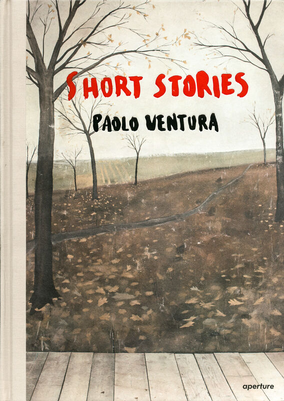 Paolo Ventura – Short Stories