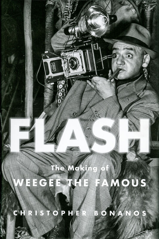 Flash: The Making of Weegee the Famous (*Hurt)