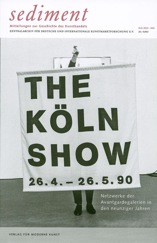 Sediment – The Köln Show