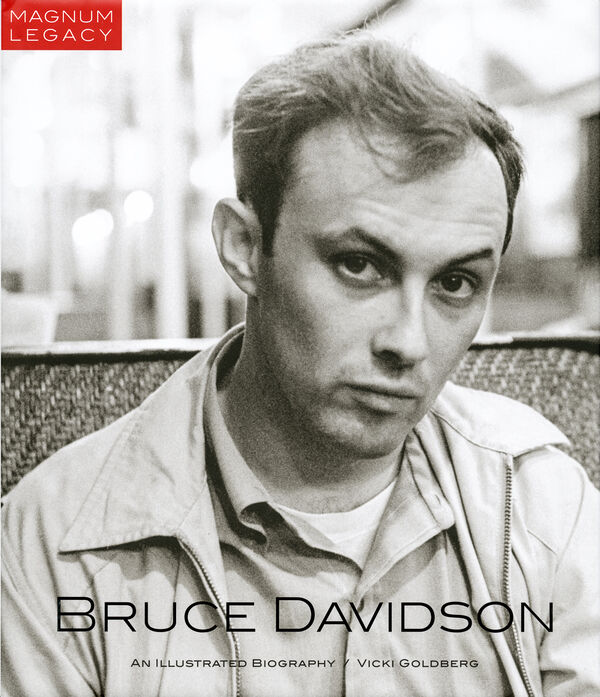 Bruce Davidson – Magnum Legacy
