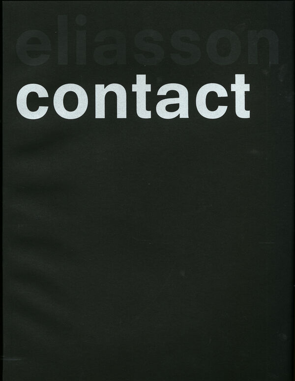 Olafur Eliasson – Contact