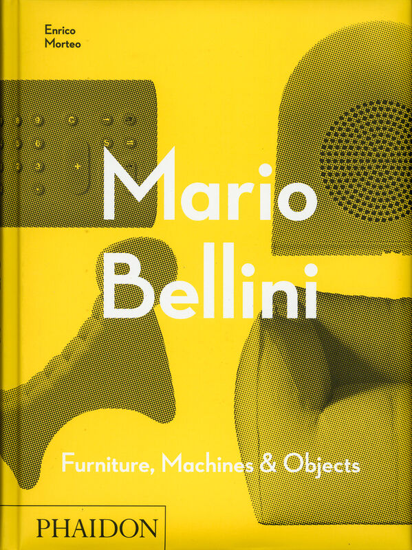 Mario Bellini – Furniture, Machines & Objects