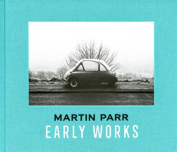 Martin Parr – Early Works