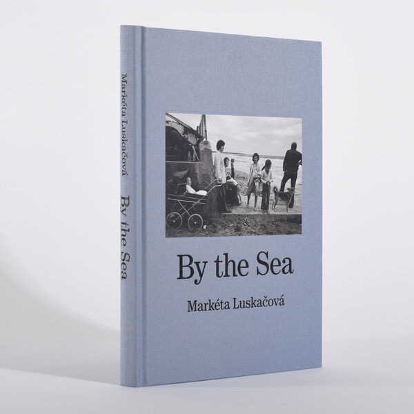 Markéta Luskačová – By The Sea | special ed.