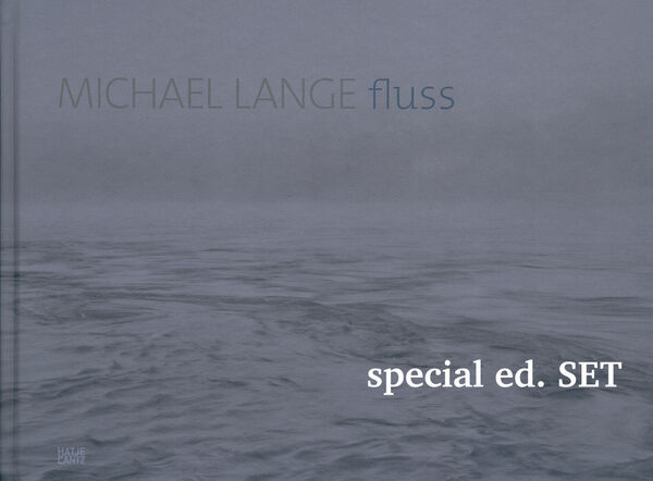 Michael Lange – Fluss | Collector's Edition Set