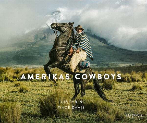 Luis Fabini – Amerikas Cowboys