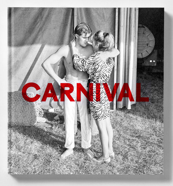 Mark Steinmetz – Carnival