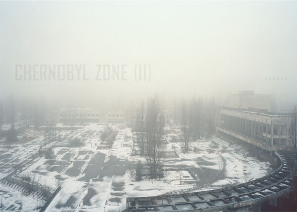 Andrej Krementschouk – Chernobyl Zone II