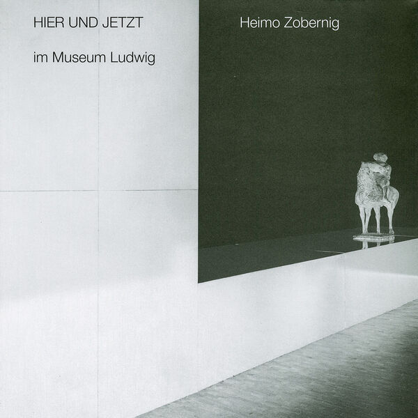 Heimo Zobernig – Here and Now