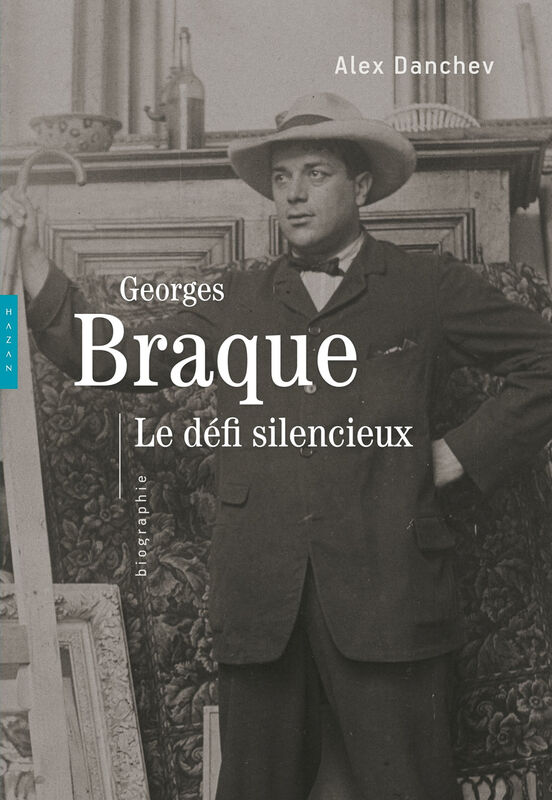 Georges Braque – Le défi silencieux