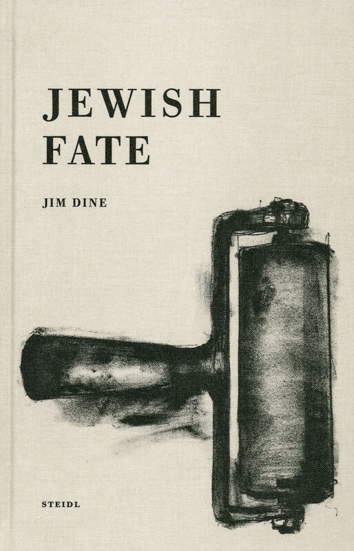 Jim Dine – Jewish Fate