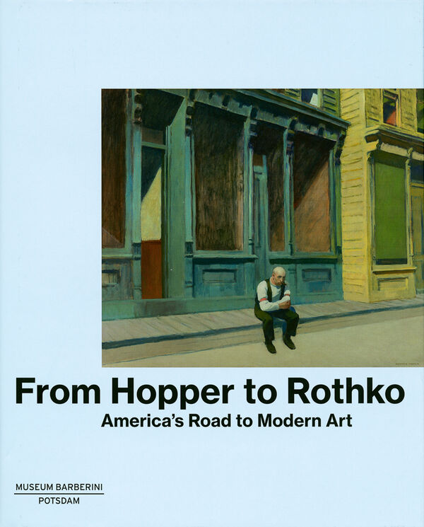From Hopper to Rothko