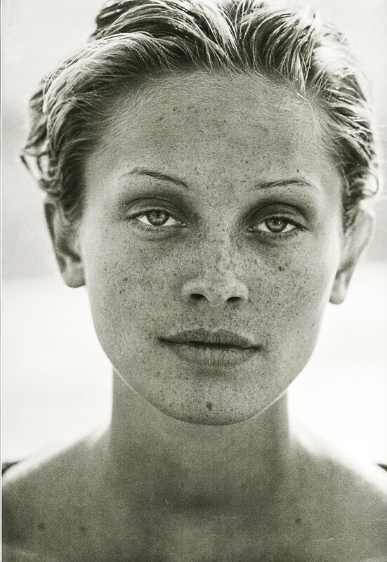 Peter Lindbergh – Images of Women