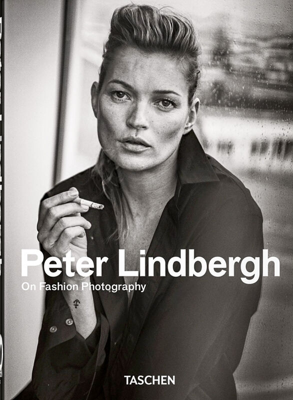 Peter Lindbergh – On Fashion Photography