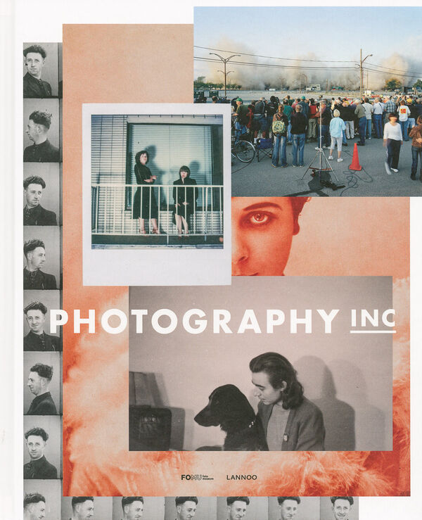 Photography Inc