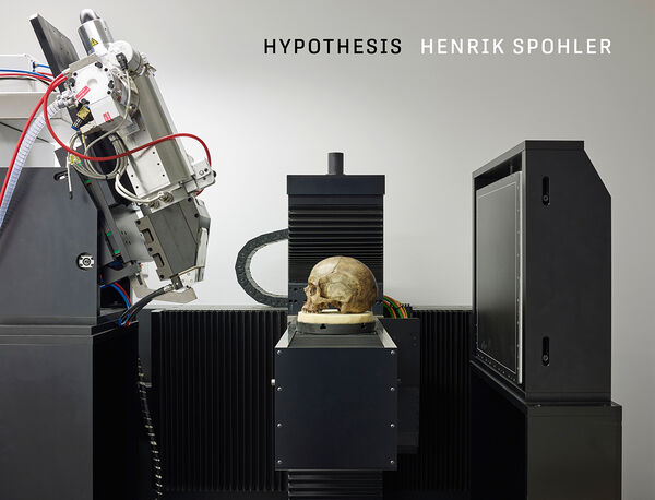 Henrik Spohler – Hypothesis