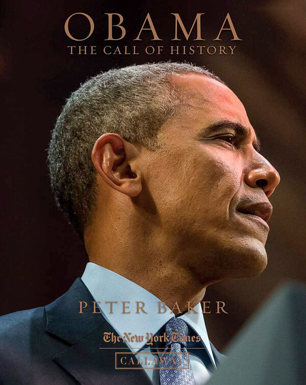 Obama: The Call of History